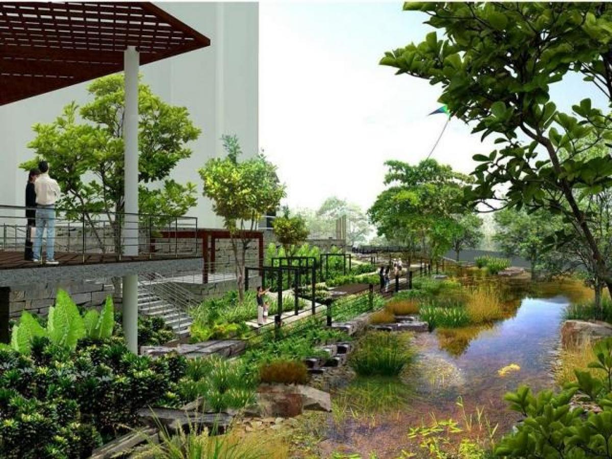 4 bedrooms House in Hyderabad, India No. 44373