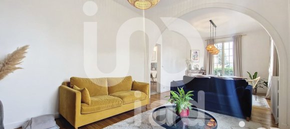 Casa de 3 dormitorios en Ecouen, France No. 285797 3