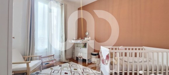 Casa de 3 dormitorios en Ecouen, France No. 285797 8