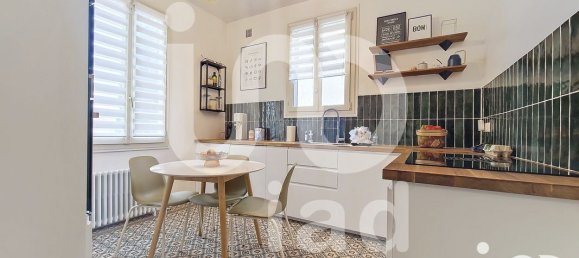 Casa de 3 dormitorios en Ecouen, France No. 285797 4