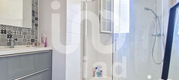 Casa de 3 dormitorios en Ecouen, France No. 285797 10