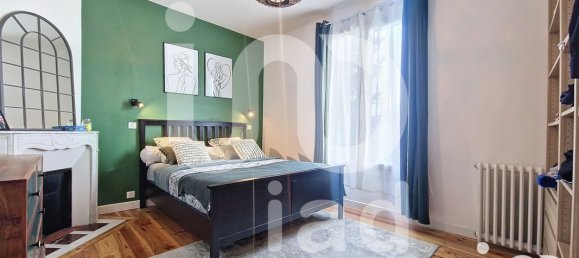 Casa de 3 dormitorios en Ecouen, France No. 285797 7