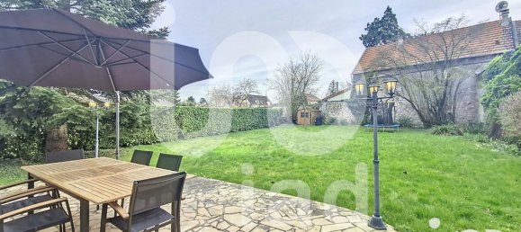 Casa de 3 dormitorios en Ecouen, France No. 285797 6