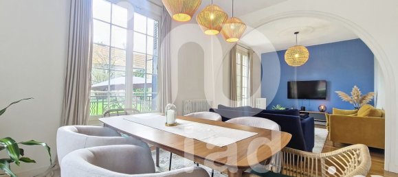 Casa de 3 dormitorios en Ecouen, France No. 285797 2