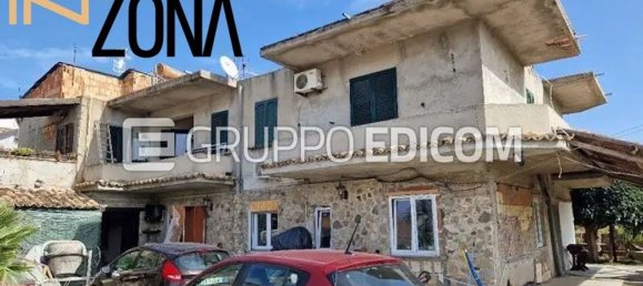 3 Schlafzimmer Wohnung in Roccella Ionica, Italy, Nr. 353166 10