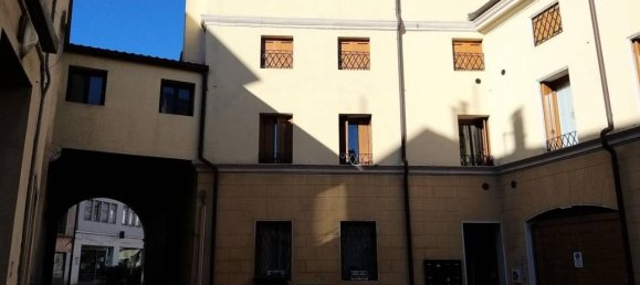 2-Zimmer Penthouse in Thiene, Italy, Nr. 104037 4