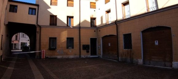 2-Zimmer Penthouse in Thiene, Italy, Nr. 104037 8