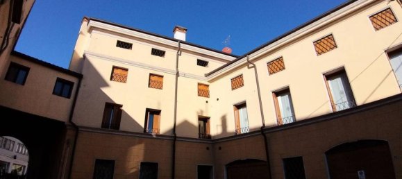 2-Zimmer Penthouse in Thiene, Italy, Nr. 104037 5