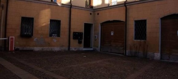 2-Zimmer Penthouse in Thiene, Italy, Nr. 104037 7