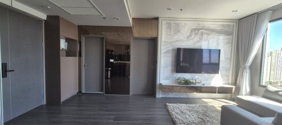 2 bedrooms Condo in Khlong Toei, Thailand No. 64185 2