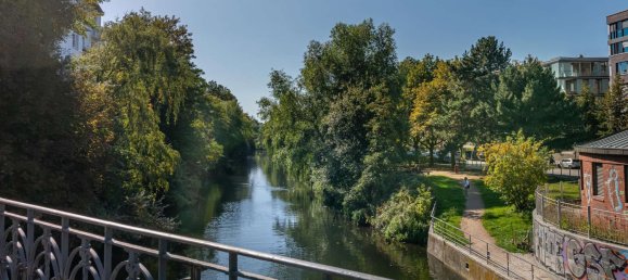 5 rooms Duplex in Hamburg-Nord, Germany No. 306318 8