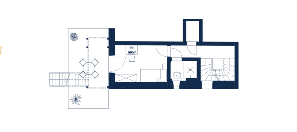 5 rooms Duplex in Hamburg-Nord, Germany No. 306318 11