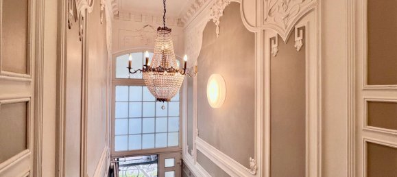 5 rooms Duplex in Hamburg-Nord, Germany No. 306318 2