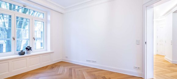 5 rooms Duplex in Hamburg-Nord, Germany No. 306318 4