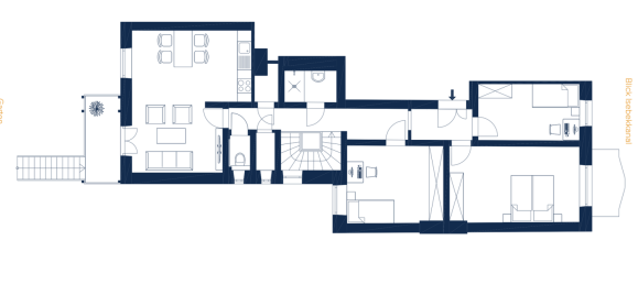 5 rooms Duplex in Hamburg-Nord, Germany No. 306318 10