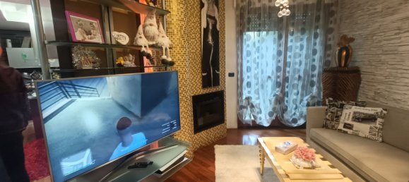 4 rooms Apartment in Vado Ligure, Italy No. 187729 6