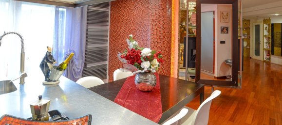 4 rooms Apartment in Vado Ligure, Italy No. 187729 11