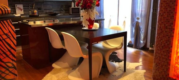 4 rooms Apartment in Vado Ligure, Italy No. 187729 22