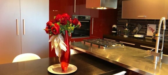 4 rooms Apartment in Vado Ligure, Italy No. 187729 23