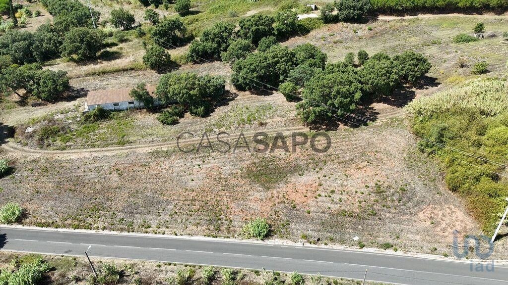 1600m² Land in Alcobertas, Portugal No. 346082