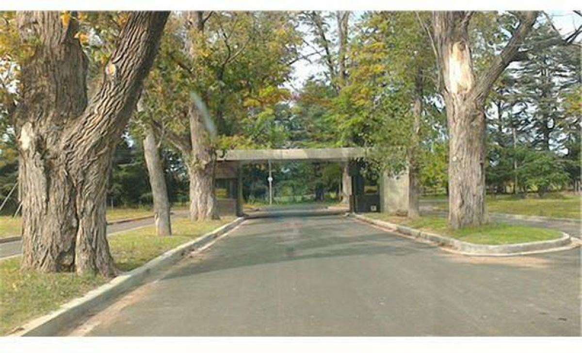 Terrain à Buenos Aires, Argentina No. 114086