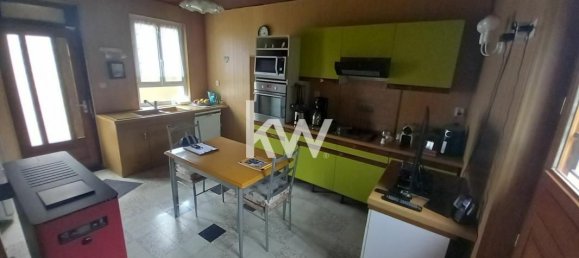 1 Schlafzimmer Haus in Friville-Escarbotin, France, Nr. 271090 2