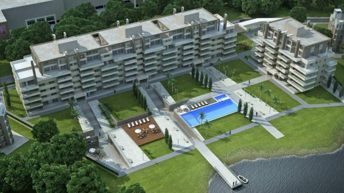 Studio in Berazategui, Argentina No. 55552