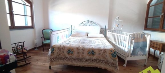 4 Schlafzimmer Wohnung in Santa Luce, Italy, Nr. 325434 12