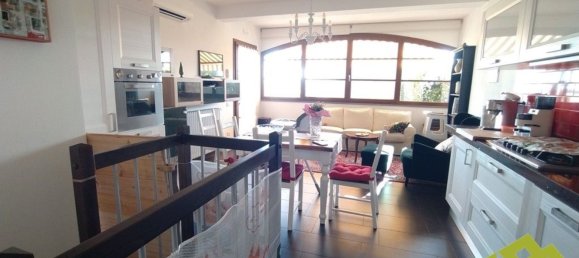4 Schlafzimmer Wohnung in Santa Luce, Italy, Nr. 325434 8