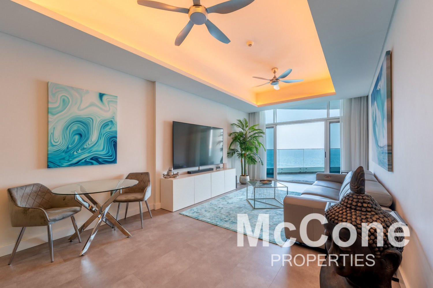 2 bedrooms Apartment in Palm Jumeirah, UAE No. 31510