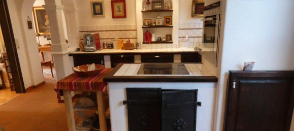 6 rooms House in Eisenstadt Umgebung, Austria No. 155862 6