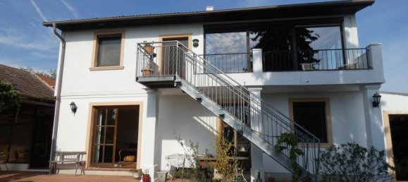 6 rooms House in Eisenstadt Umgebung, Austria No. 155862 2
