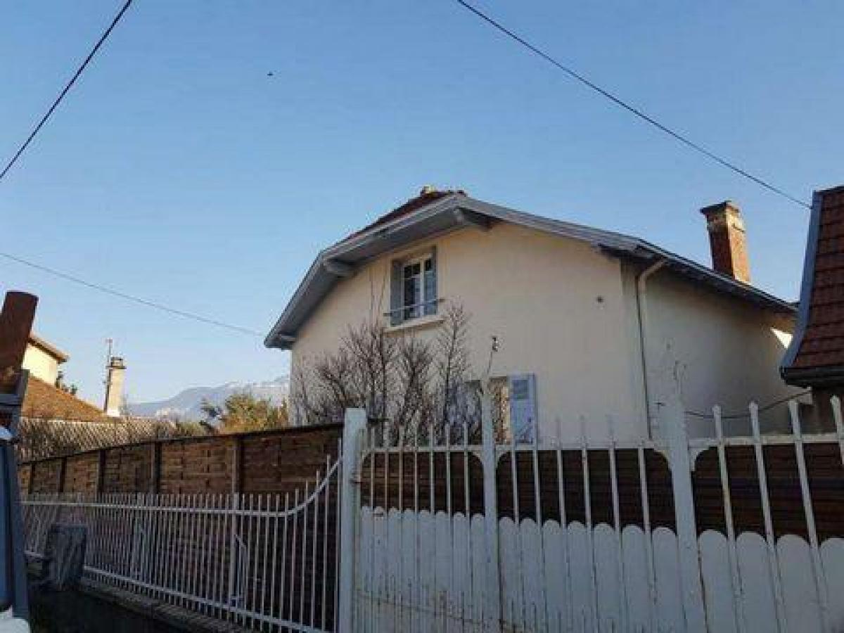 3 غرف نوم منزل في Voiron, France رقم 27421