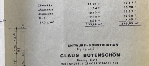 1 bedroom House in Rendsburg-Eckernforde, Germany No. 292871 2