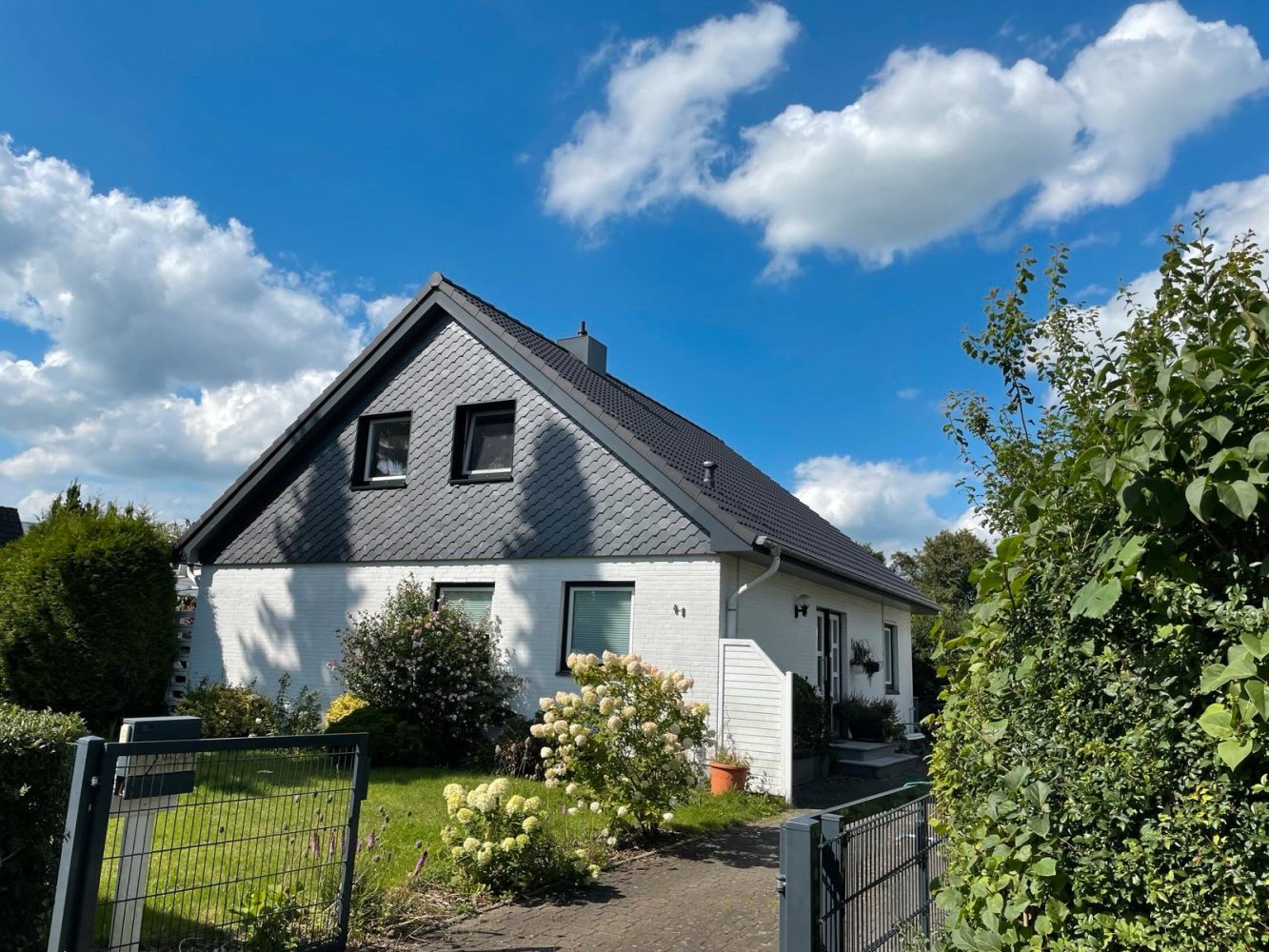 1 غرف نوم منزل في Rendsburg-Eckernforde, Germany رقم 292871