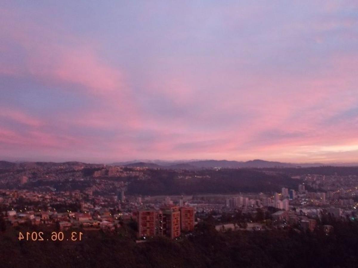 Квартира с 3 спальнями в Вальпараисо, Чили № 2414