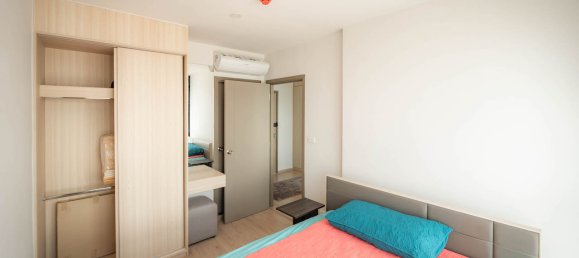 Кондоминиум с 2 спальнями в Бангкок, Таиланд № 2477 6