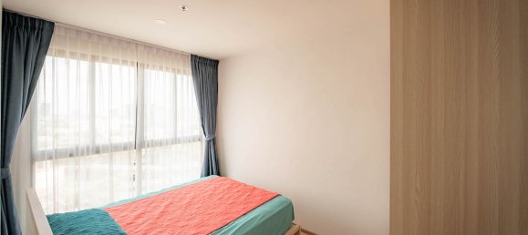 Кондоминиум с 2 спальнями в Бангкок, Таиланд № 2477 5