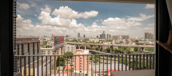 Кондоминиум с 2 спальнями в Бангкок, Таиланд № 2477 11