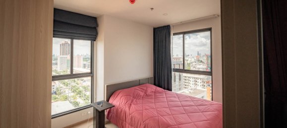 Кондоминиум с 2 спальнями в Бангкок, Таиланд № 2477 14