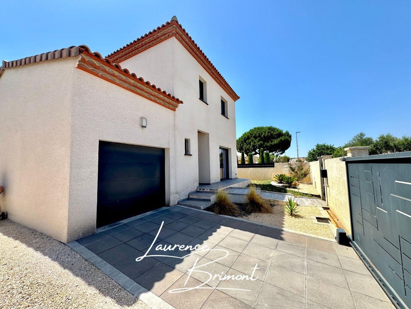 Villa T2 em Occitanie, France N.º 299670