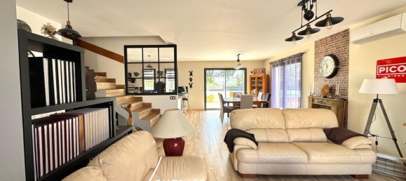 Villa T2 em Occitanie, France N.º 299670 5