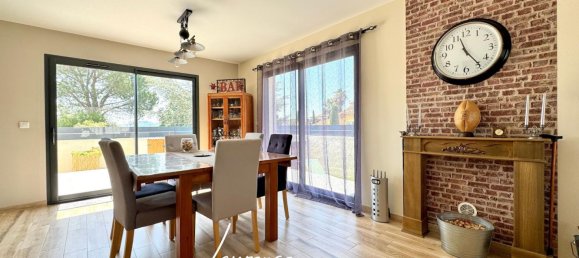 Villa T2 em Occitanie, France N.º 299670 3