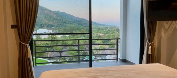 9 غرف نوم فيلا في Phuket, Thailand رقم 64935 14