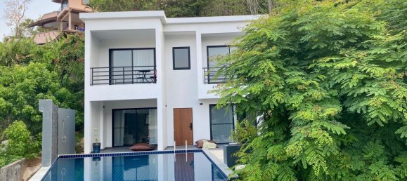 9 غرف نوم فيلا في Phuket, Thailand رقم 64935 9