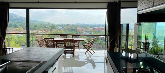 9 غرف نوم فيلا في Phuket, Thailand رقم 64935 5