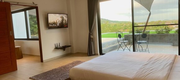 9 غرف نوم فيلا في Phuket, Thailand رقم 64935 13