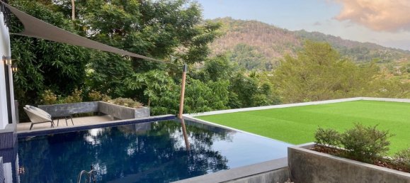 9 غرف نوم فيلا في Phuket, Thailand رقم 64935 18