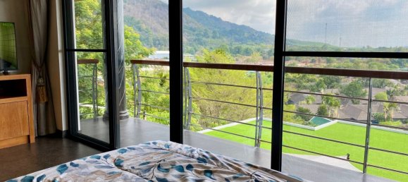 9 غرف نوم فيلا في Phuket, Thailand رقم 64935 16