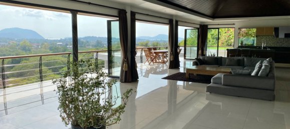 9 غرف نوم فيلا في Phuket, Thailand رقم 64935 3